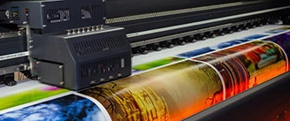 digital printing