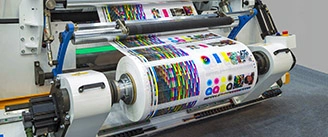 offset printing